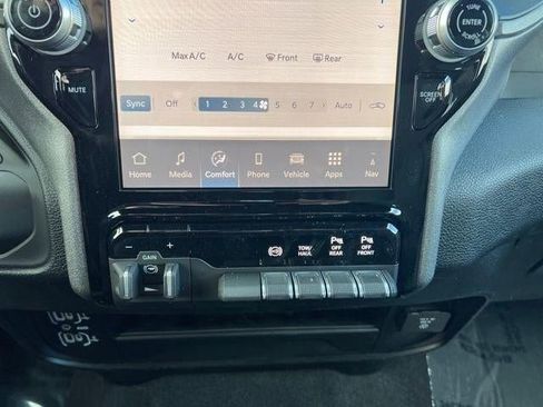 New 2026 RAM 2500 Tradesman image 41