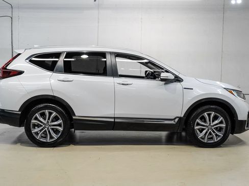 Used 2021 Honda CR-V Touring image 8