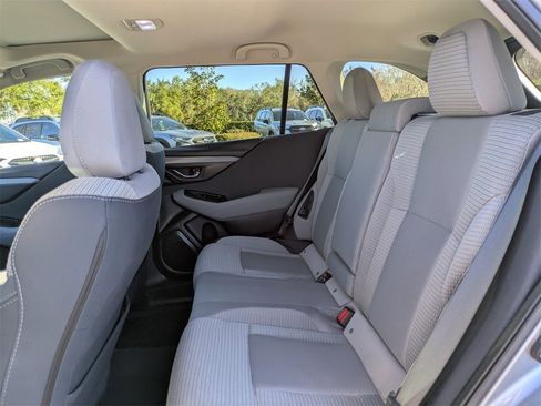 Certified 2025 Subaru Outback Premium w/ Popular Package #1A image 12