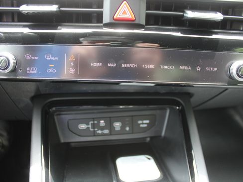 New 2026 Kia K5 GT FWD image 44
