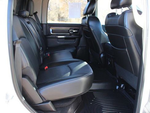 Used 2013 RAM 2500 Laramie w/ Convenience Group image 14