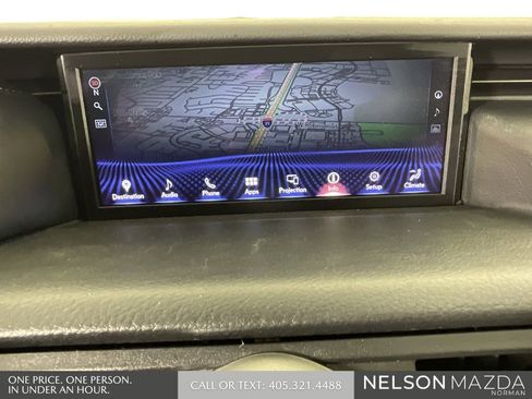 Used 2022 Lexus RC 350 F Sport image 21