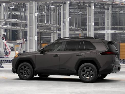New 2026 Toyota RAV4 FWD image 7