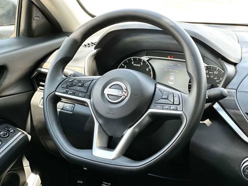Used 2026 Nissan Altima 2.5 SV FWD image 27