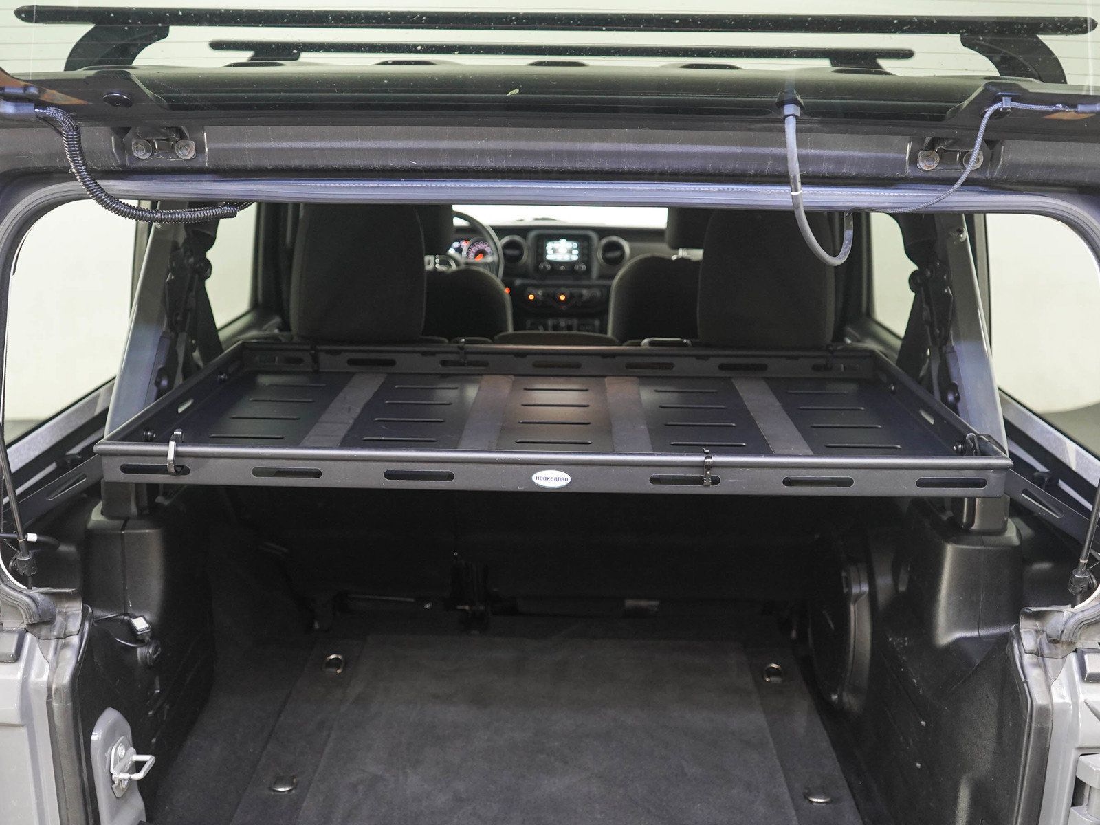 Used 2018 Jeep Wrangler Unlimited Sport S AWD/4WD image 17