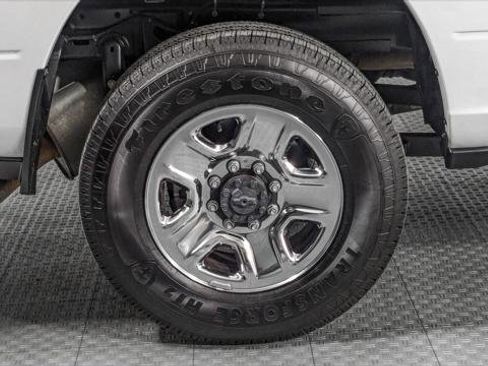 Used 2020 RAM 2500 Tradesman image 26