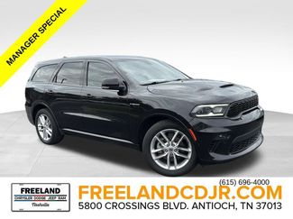 Used 2021 Dodge Durango R/T AWD/4WD 360° Tour