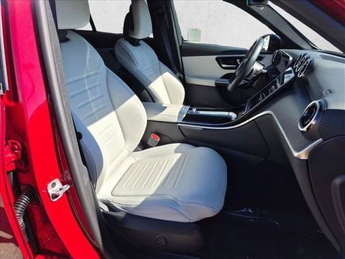 Certified 2024 Mercedes-Benz GLC 300 image 20