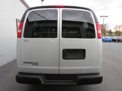 Used 2014 Chevrolet Express 1500 LS image 3