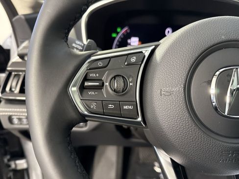 New 2026 Acura MDX SH-AWD w/ Advance Package image 12