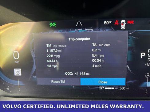 Certified 2023 Volvo XC90 B6 Plus image 26