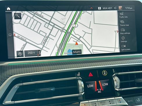 Certified 2023 BMW X5 sDrive40i w/ M Sport Package image 13