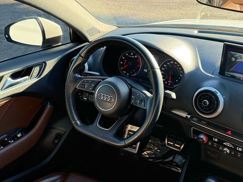Used 2018 Audi A3 2.0T Premium w/ Convenience Package image 36