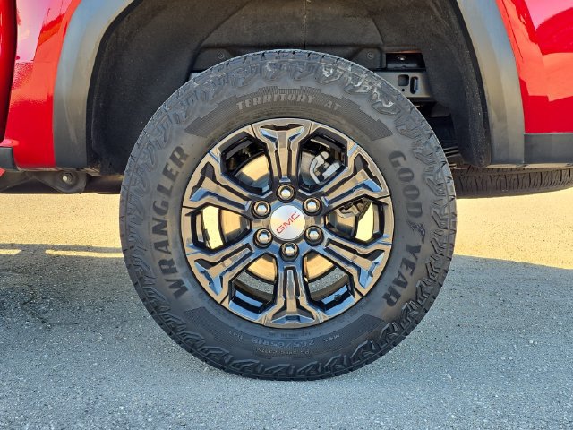 Certified 2023 GMC Canyon Elevation w/ Convenience Package RWD image 7