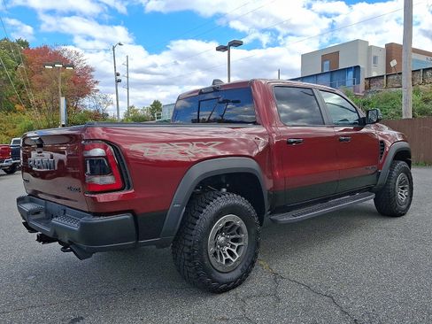 Used 2024 RAM 1500 TRX image 6