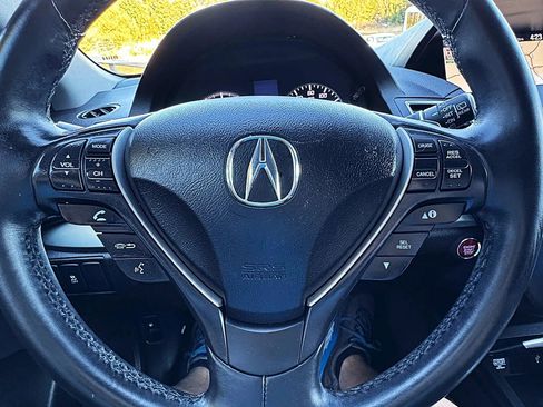 Used 2018 Acura RDX FWD w/ Technology Package image 27