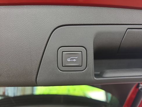 New 2026 Buick Envision Preferred AWD/4WD image 13