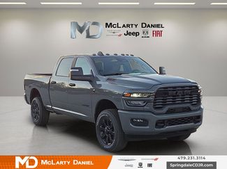 New 2026 RAM 2500 Big Horn video 1
