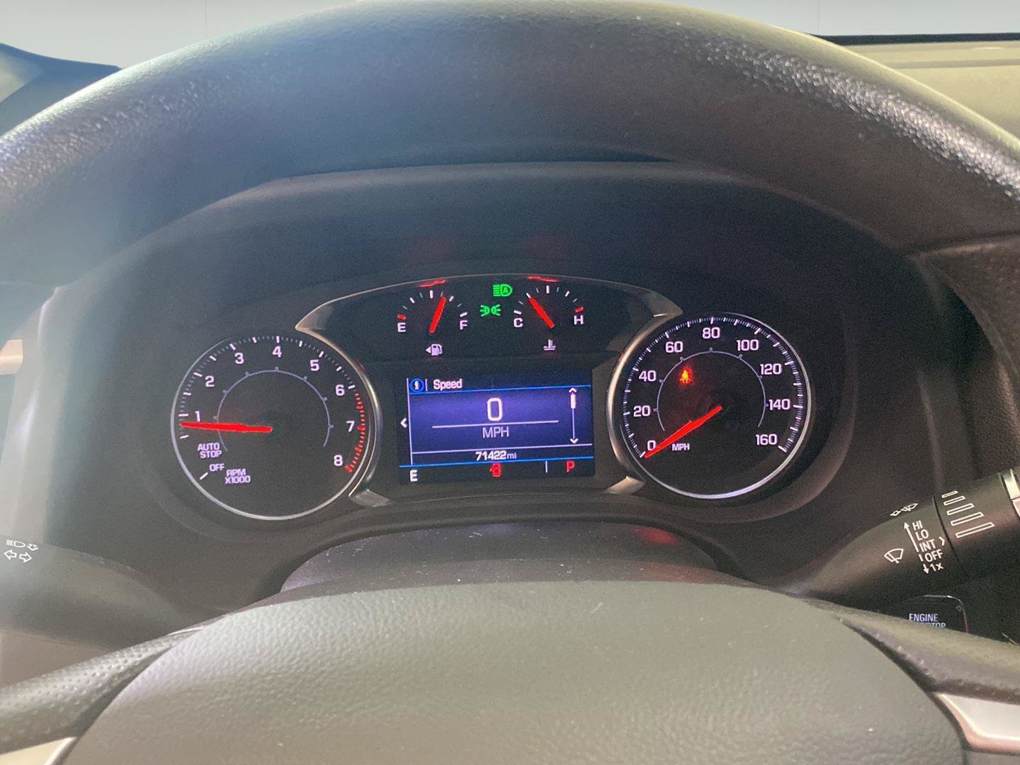 Used 2022 GMC Acadia SLE w/ Driver Convenience Package AWD/4WD image 28