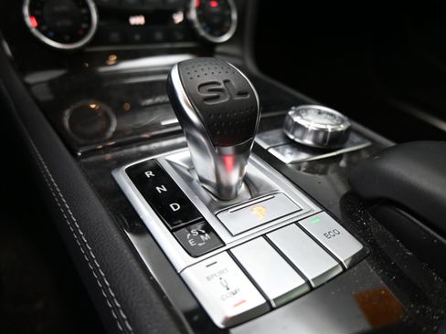 Used 2013 Mercedes-Benz SL 550 image 15