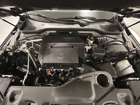 Used 2024 Acura MDX FWD w/ Technology Package image 21