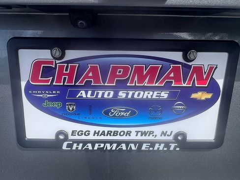 Used 2021 Jeep Grand Cherokee Trailhawk w/ Trailhawk Luxury Group AWD/4WD image 21