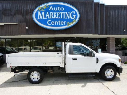 Used 2018 Ford F250 XL RWD image 4