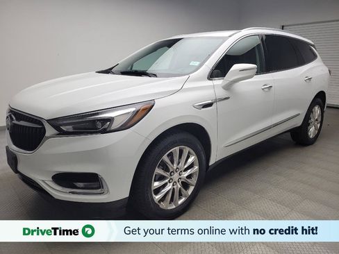 Used 2019 Buick Enclave Essence AWD/4WD image 1