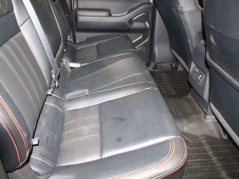 Used 2023 Nissan Frontier PRO-4X w/ Pro-4X Premium Package image 31