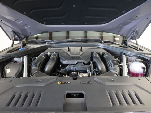 New 2026 Genesis GV70 3.5T Sport Prestige image 5