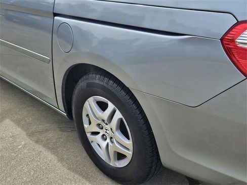 Used 2007 Honda Odyssey EX-L image 10