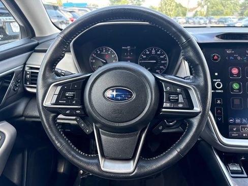 Used 2020 Subaru Outback Limited XT AWD/4WD image 13