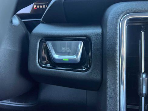 New 2026 GMC Yukon XL Denali w/ Sun & Power Step Package RWD image 5