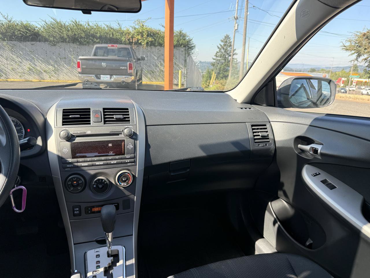 Used 2011 Toyota Corolla S FWD image 18