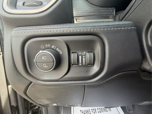 Used 2019 RAM 2500 Limited AWD/4WD image 24