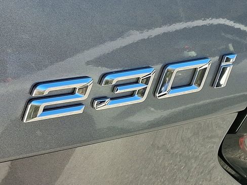 Certified 2025 BMW 230i xDrive Coupe w/ M Sport Package image 30