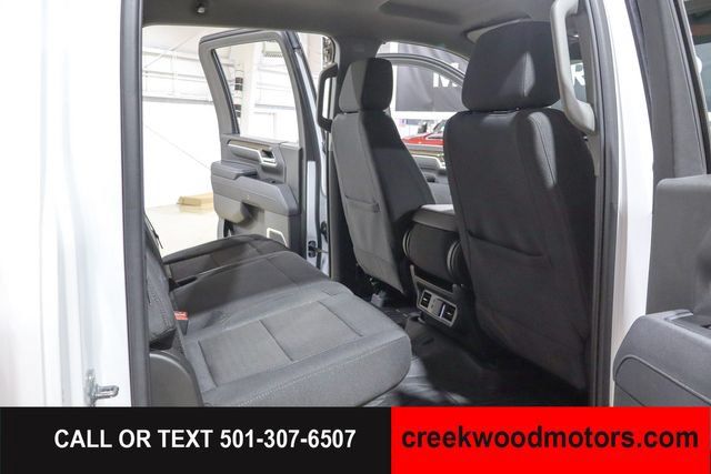 Used 2025 GMC Sierra 2500 SLE AWD/4WD image 48