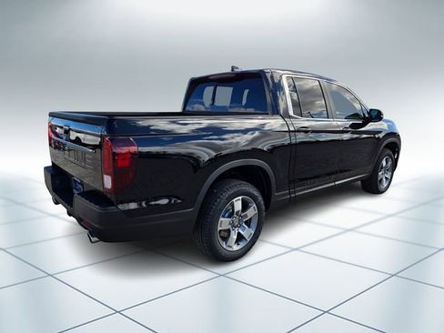 New 2026 Honda Ridgeline RTL image 4