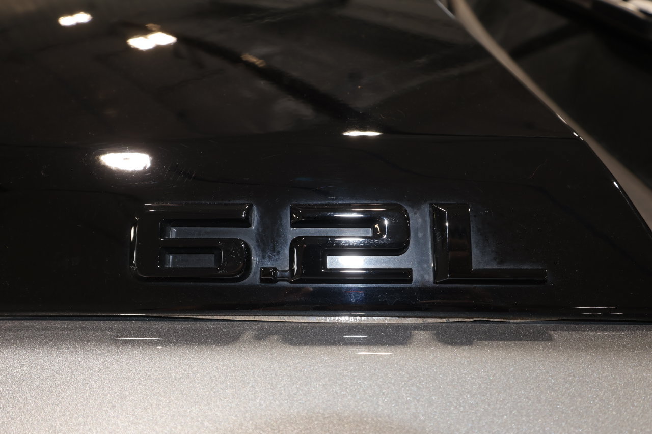 Used 2025 Chevrolet Silverado 1500 LT Trail Boss w/ Convenience Package II AWD/4WD image 35