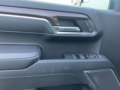 Used 2024 Chevrolet Silverado 1500 LT image 30