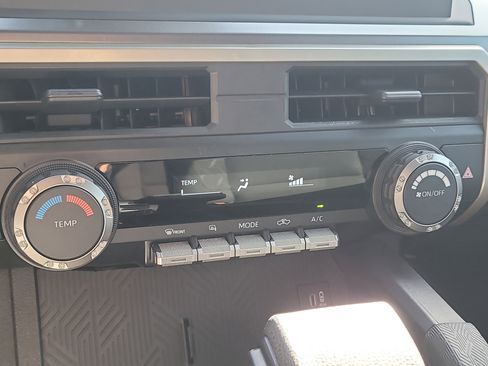 Certified 2024 Toyota Tacoma SR5 image 24