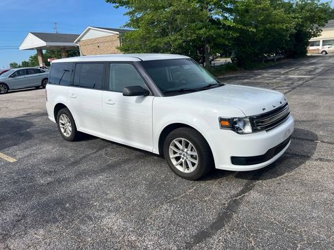 Used 2019 Ford Flex SE FWD image 9