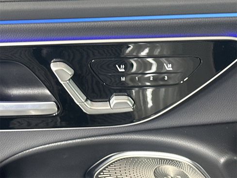 Certified 2025 Mercedes-Benz E 350 Sedan image 11