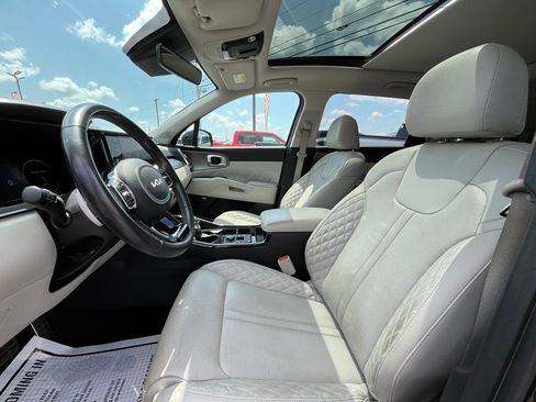 Used 2022 Kia Sorento SX FWD image 24