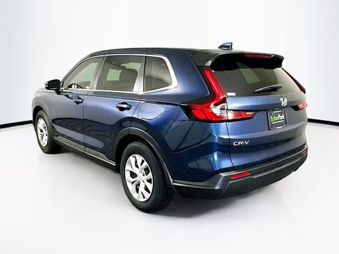 Used 2025 Honda CR-V LX image 5