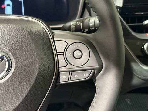 Certified 2026 Toyota Corolla Cross XLE w/ Convenience Package image 26