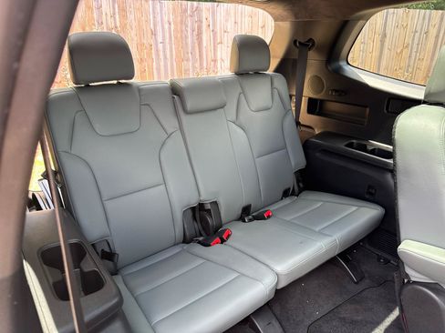 Used 2023 Kia Telluride SX Prestige X-Pro AWD/4WD image 22