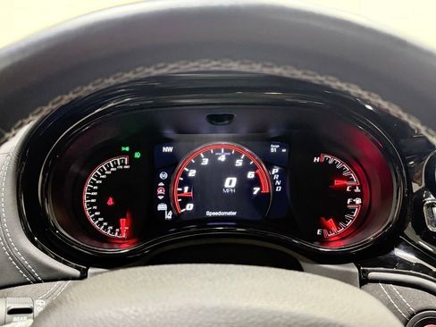 Used 2022 Dodge Durango SRT w/ SRT Interior Appearance Group AWD/4WD image 23
