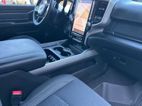 New 2026 RAM 2500 Big Horn image 15