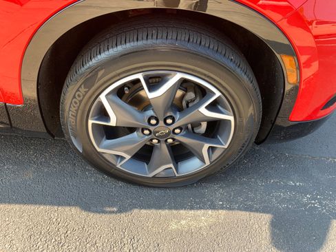 Used 2020 Chevrolet Blazer RS image 5